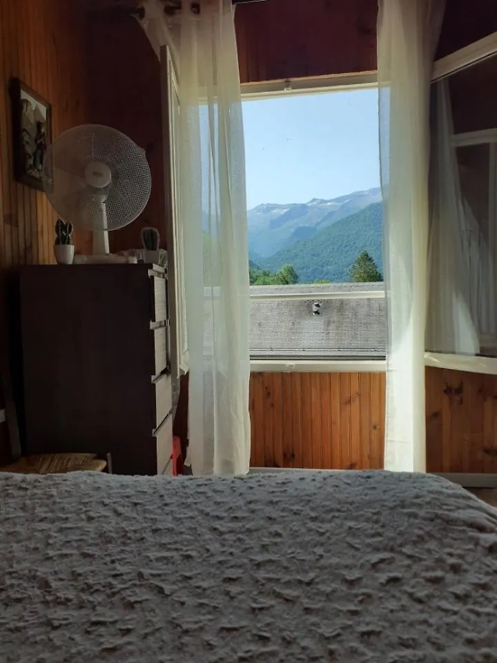 Le Lys Dans La Vallee D Ustou 0*,  Frankrijk