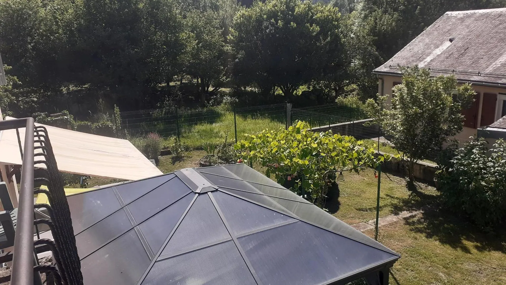 Appartement Le Lys Dans La Vallee D Ustou Frankrijk